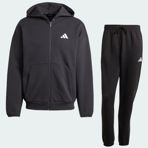 Мъжки Екип Adidas M FI SL FZ - JI8768