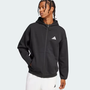 Мъжки Екип Adidas M FI SL FZ - JI8768