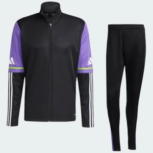 Мъжки Екип Adidas SQ25 TR JKT - JV6067