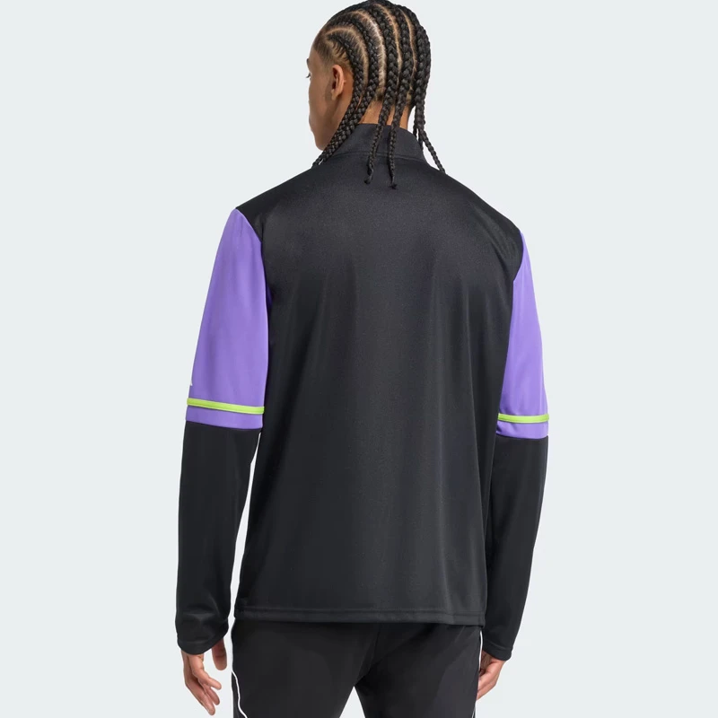 Мъжки Екип Adidas SQ25 TR JKT - JV6067 Мъжки Екип Adidas SQ25 TR JKT - JV6067