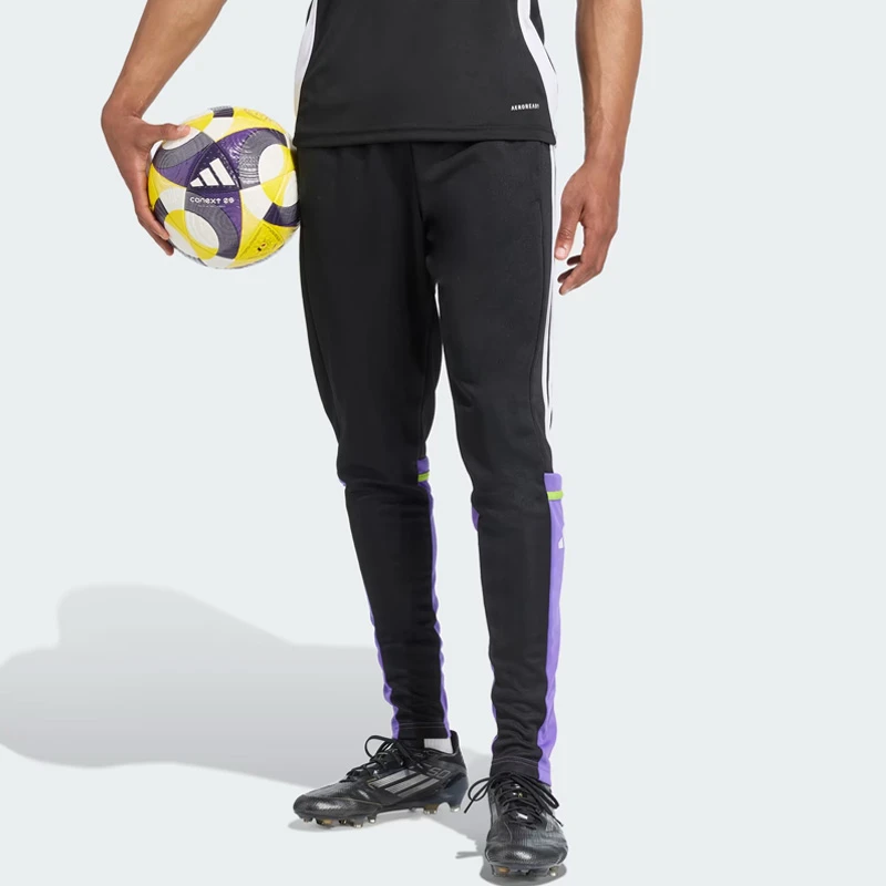 Мъжки Екип Adidas SQ25 TR JKT - JV6067 Мъжки Екип Adidas SQ25 TR JKT - JV6067