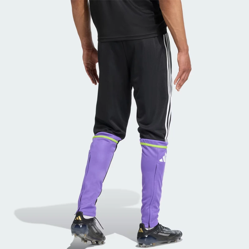 Мъжки Екип Adidas SQ25 TR JKT - JV6067 Мъжки Екип Adidas SQ25 TR JKT - JV6067