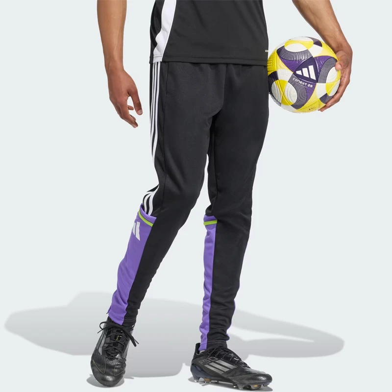 Мъжки Екип Adidas SQ25 TR JKT - JV6067 Мъжки Екип Adidas SQ25 TR JKT - JV6067