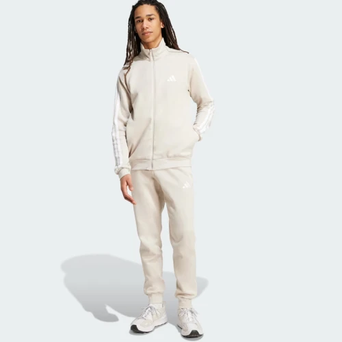 Мъжки Екип Adidas M 3S FL TT TS - JX5547