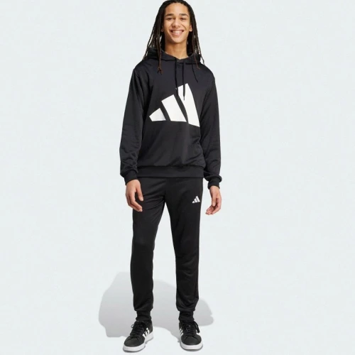 Мъжки Екип Adidas M BL FT HD TS - JX5551