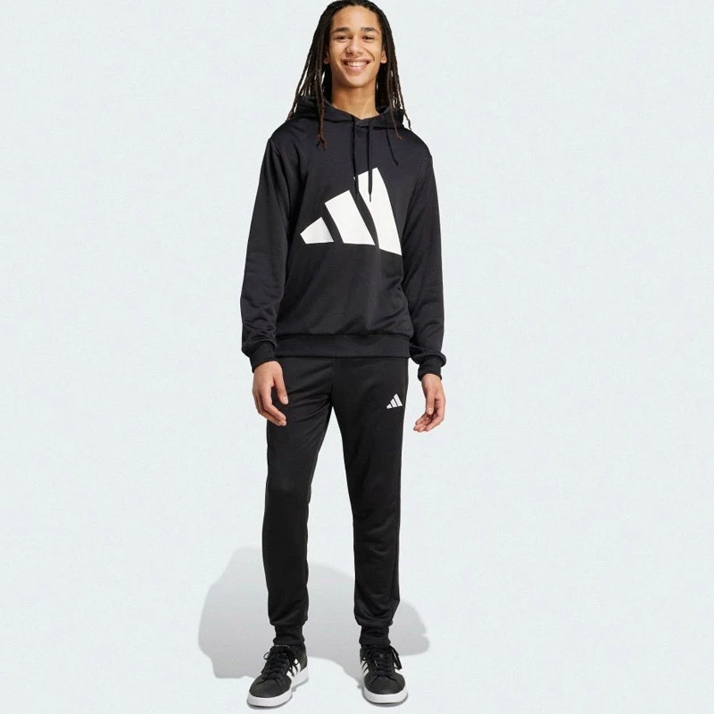 Мъжки Екип Adidas M BL FT HD TS - JX5551 Мъжки Екип Adidas M BL FT HD TS - JX5551