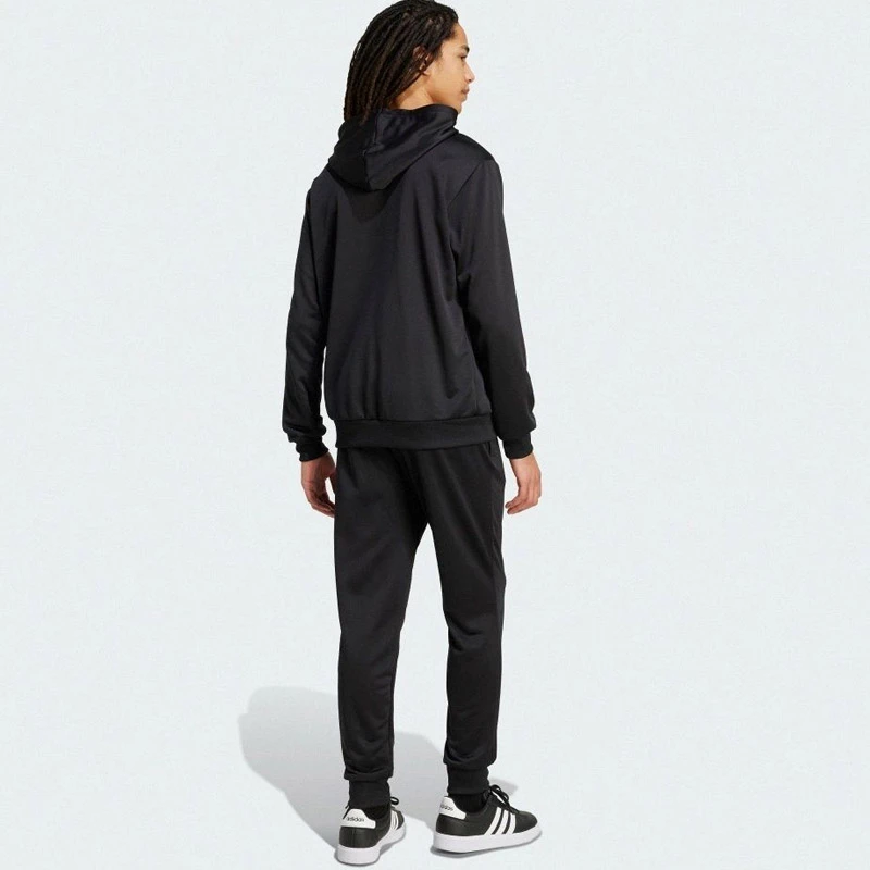 Мъжки Екип Adidas M BL FT HD TS - JX5551 Мъжки Екип Adidas M BL FT HD TS - JX5551