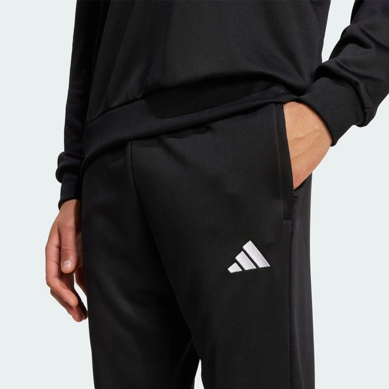 Мъжки Екип Adidas M BL FT HD TS - JX5551 Мъжки Екип Adidas M BL FT HD TS - JX5551