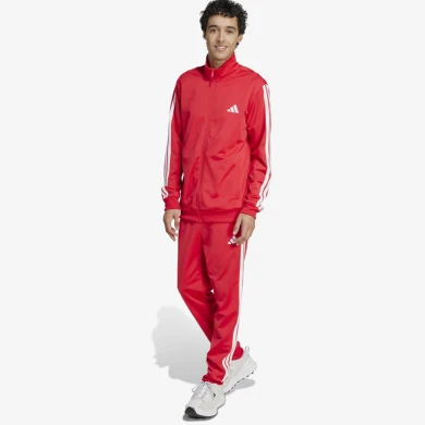 Мъжки Екип Adidas M 3S TR TT TS - JX8731