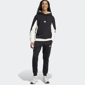 Мъжки Екип Adidas M FL CB HD TS - KB5264