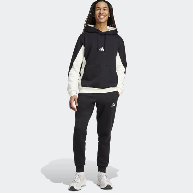 Мъжки Екип Adidas M FL CB HD TS - KB5264 Мъжки Екип Adidas M FL CB HD TS - KB5264