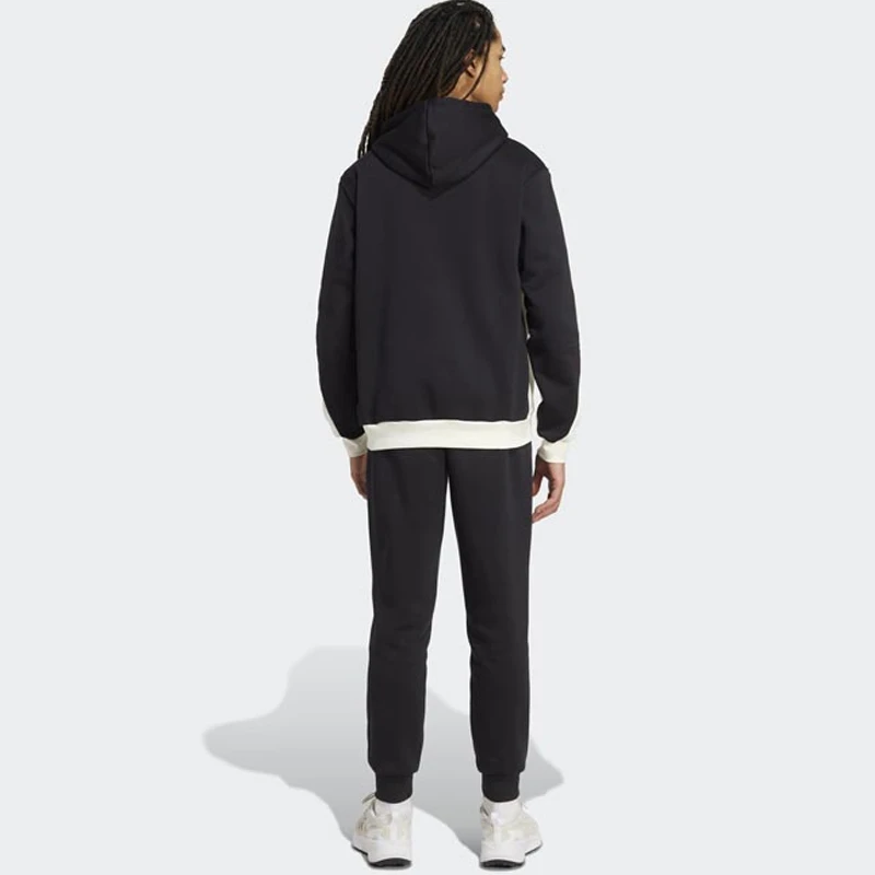 Мъжки Екип Adidas M FL CB HD TS - KB5264 Мъжки Екип Adidas M FL CB HD TS - KB5264