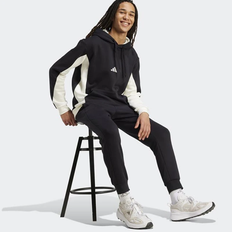 Мъжки Екип Adidas M FL CB HD TS - KB5264 Мъжки Екип Adidas M FL CB HD TS - KB5264