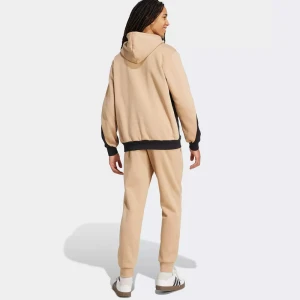 Мъжки Екип Adidas M FL CB HD TS - KB5265