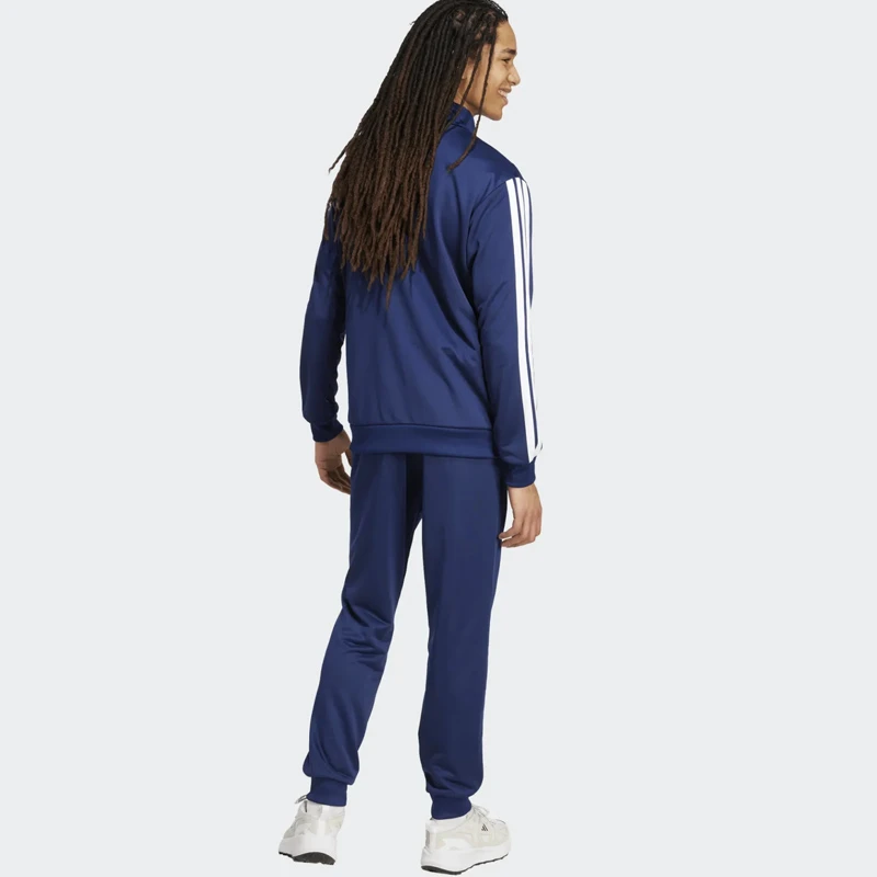 Мъжки Екип Adidas M 3S FT TT TS - KB7656 Мъжки Екип Adidas M 3S FT TT TS - KB7656