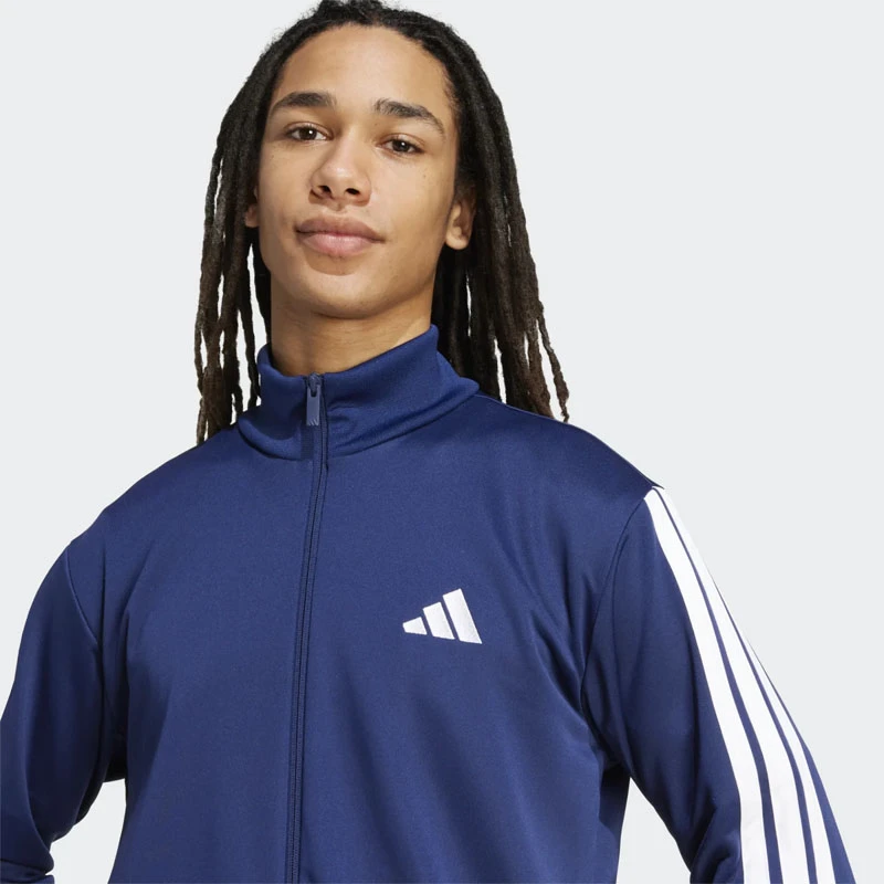 Мъжки Екип Adidas M 3S FT TT TS - KB7656 Мъжки Екип Adidas M 3S FT TT TS - KB7656