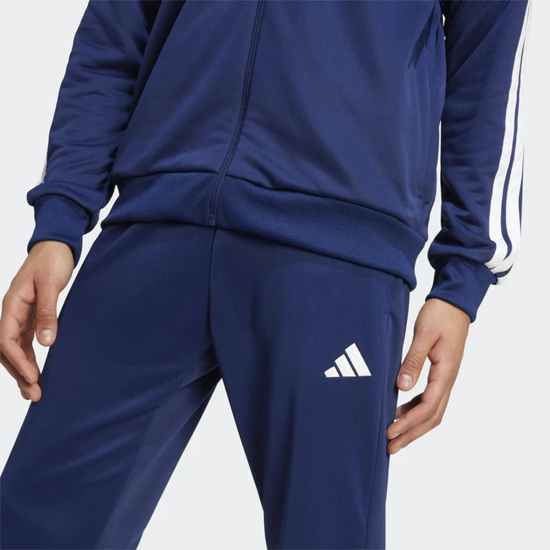 Мъжки Екип Adidas M 3S FT TT TS - KB7656 Мъжки Екип Adidas M 3S FT TT TS - KB7656