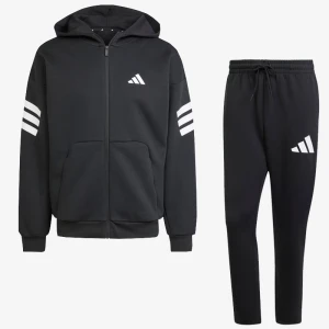 Мъжки Екип Adidas M FI 3S FZ - JD4827