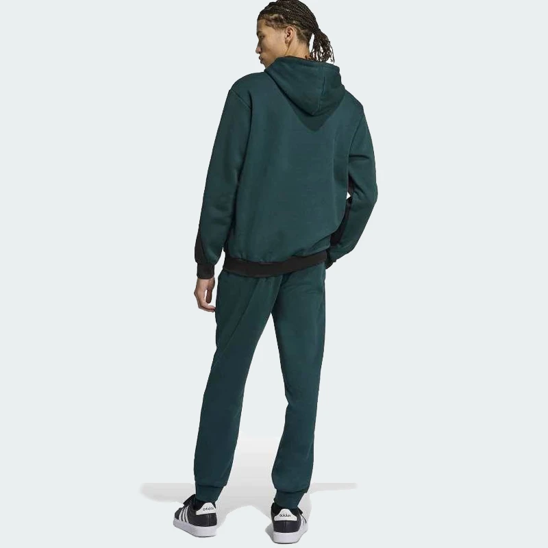 Мъжки Екип Adidas M FL CB HD TS - KB5266 Мъжки Екип Adidas M FL CB HD TS - KB5266