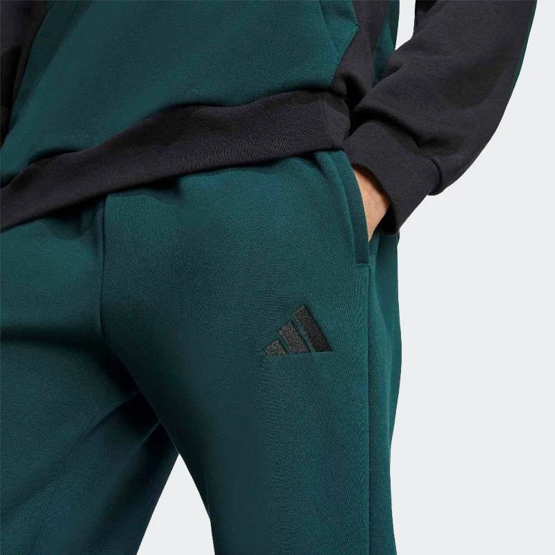 Мъжки Екип Adidas M FL CB HD TS - KB5266 Мъжки Екип Adidas M FL CB HD TS - KB5266