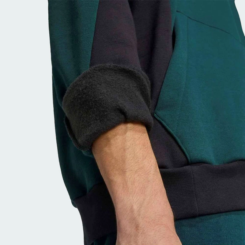 Мъжки Екип Adidas M FL CB HD TS - KB5266 Мъжки Екип Adidas M FL CB HD TS - KB5266