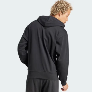 Мъжки Суичър Adidas M BL FT HD - IN6164