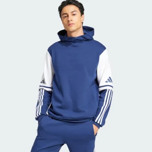 Мъжки Суичър Adidas SQ25 SW HOOD - JD2972