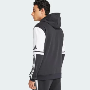 Мъжки Суичър Adidas SQ25 SW HOOD - JE2776
