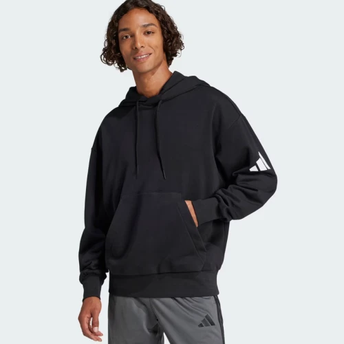 Мъжки Суичър Adidas M HD FT - JF3587