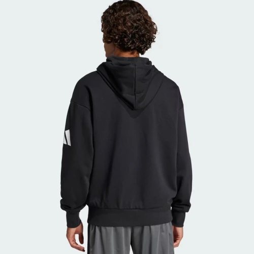 Мъжки Суичър Adidas M HD FT - JF3587