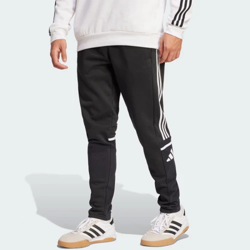 Мъжко Долнище Adidas SQ25 SW PNT - JE2765