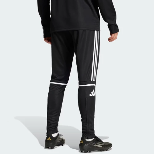 Мъжко Долнище Adidas SQ25 TR PNT - JE2782