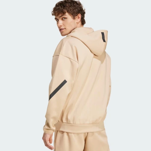 Мъжко Горнище Adidas M Z.N.E. FZ - JF2445