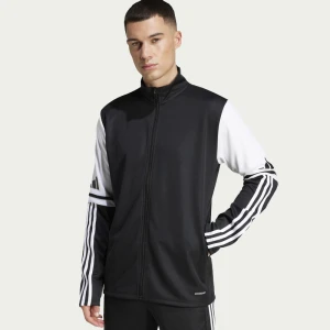 Мъжко Горнище Adidas SQ25 TR JKT - JE2774