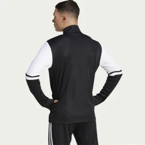 Мъжко Горнище Adidas SQ25 TR JKT - JE2774