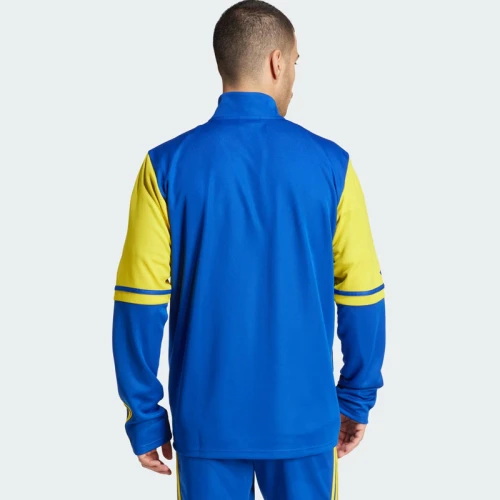 Мъжко Горнище Adidas SQ25 TR JKT - JP3153