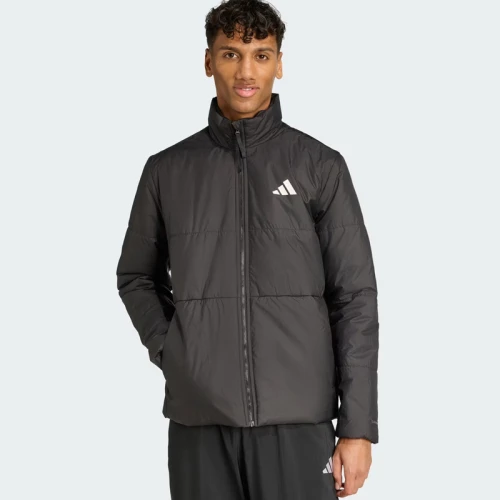 Мъжко Яке Adidas BSC 3S INS JKT - JM3922