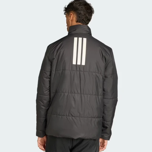 Мъжко Яке Adidas BSC 3S INS JKT - JM3922