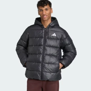 Мъжко Яке Adidas ESS SD PUF HD J - JX7787