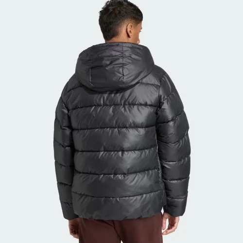 Мъжко Яке Adidas ESS SD PUF HD J - JX7787