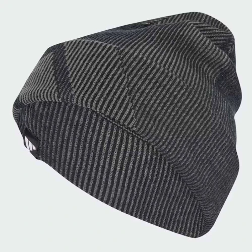 Шапка Adidas TWO TONE BEANIE - JM3063