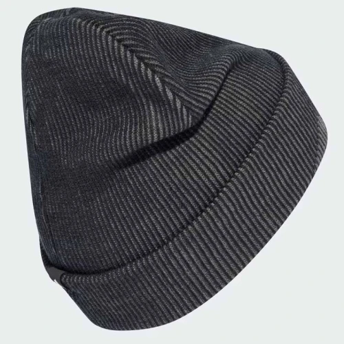 Шапка Adidas TWO TONE BEANIE - JM3063