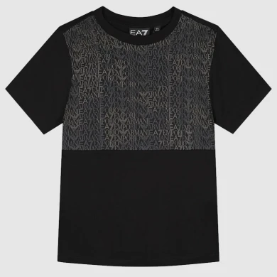 Детска Тениска TRAIN GRAPHIC SERIES BOY TEE S - 7B000381-UC001