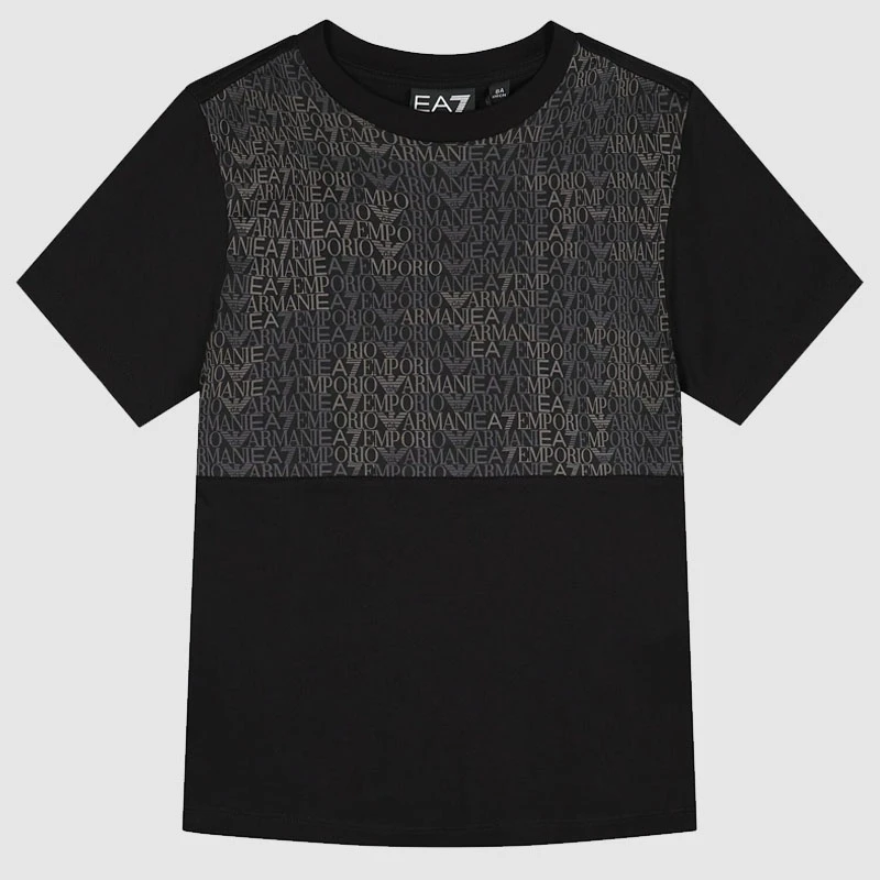 Детска Тениска TRAIN GRAPHIC SERIES BOY TEE S - 7B000381-UC001 Детска Тениска TRAIN GRAPHIC SERIES BOY TEE S - 7B000381-UC001
