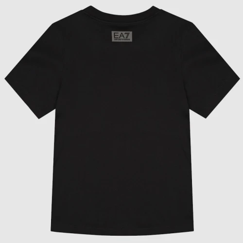 Детска Тениска TRAIN GRAPHIC SERIES BOY TEE S - 7B000381-UC001