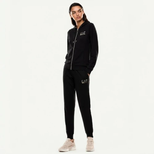 Дамски екип Emporio Armani L N TRAIN TRACKSUIT T - 8NTV51-TJ9RZ-1200
