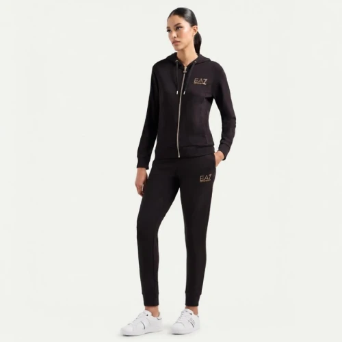 Дамски екип Emporio Armani L N TRAIN TRACKSUIT T - 8NTV51-TJ9RZ-1200