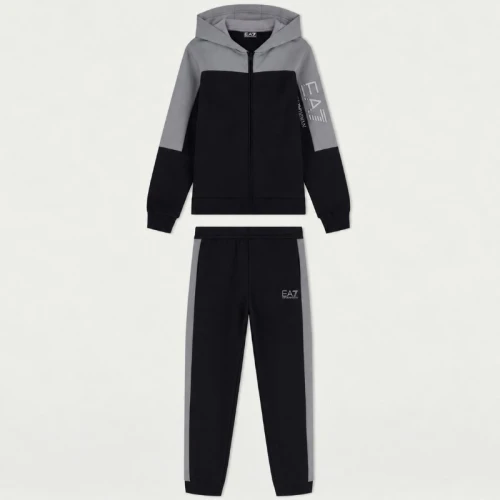 Детски екип Emporio Armani - 7B000396 AF10368 UC00116A N TRAIN ATHL