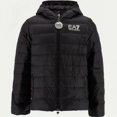 Детско яке Emporio Armani - 7B000035 AF12477 UC001 16A N TRAIN CORE