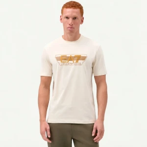 Мъжка тениска Emporio Armani - 7M002433 AF12503 U1079 XL N TRAIN VISIB